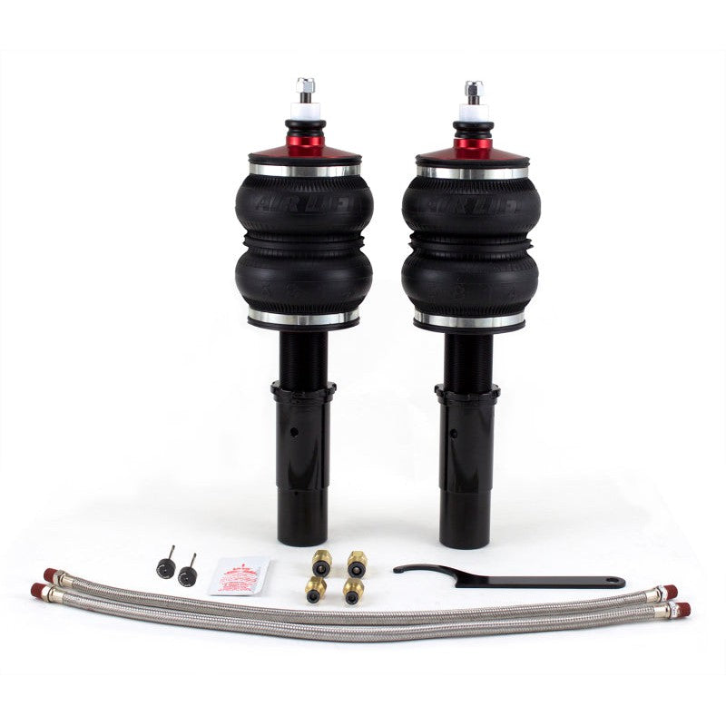 Air Lift Performance Front Kit - 2009-2015 Audi A4/A5/S4/S5/RS4/RS5