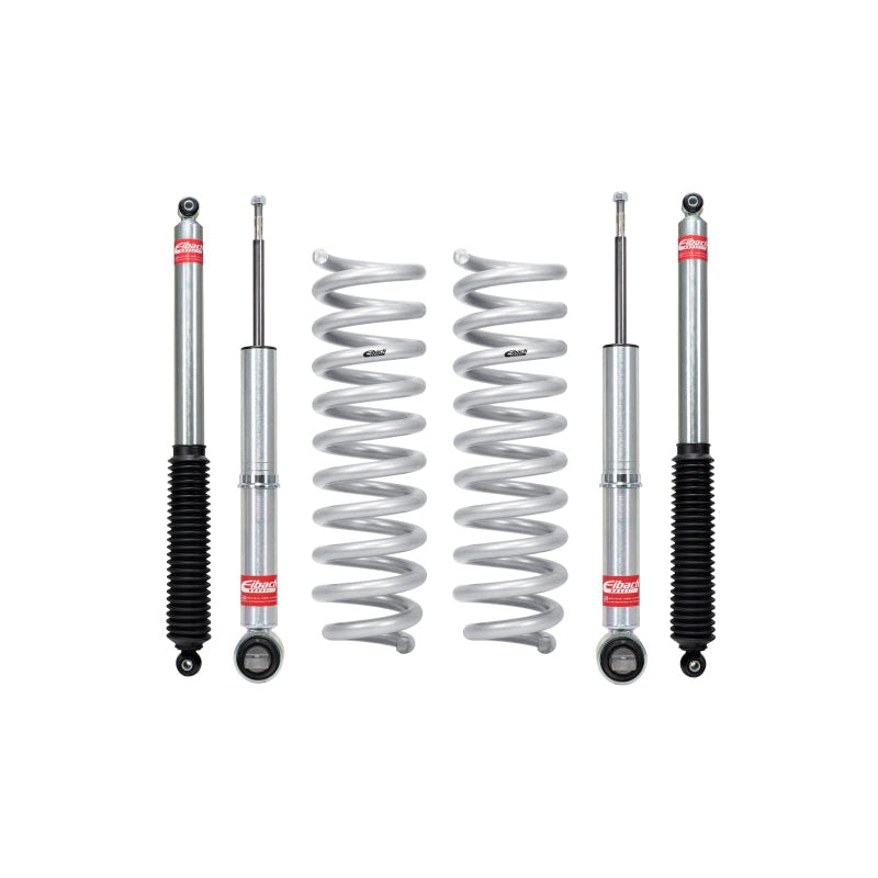 Eibach Pro-Truck Lift Kit for 15-17 Ford F-150 2WD (Must Be Used w/ Pro-Truck Front Shocks) main image 0