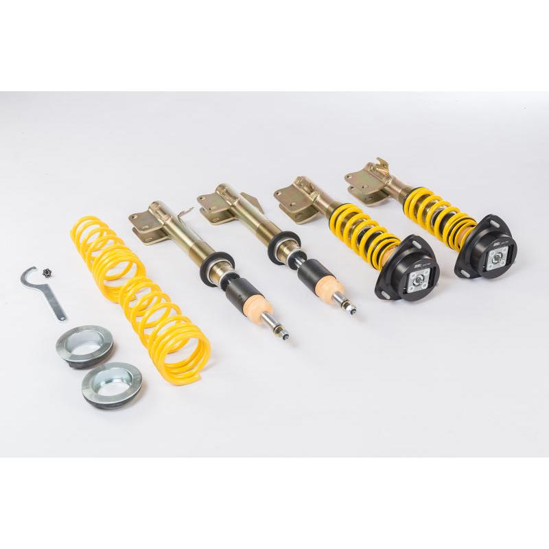 ST XTA Coilover Kit 05-07 Subaru WRX STI - T1 Motorsports