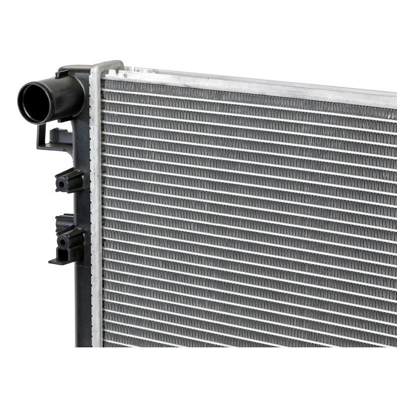 aFe BladeRunner OER Series Radiator 07-18 Jeep Wrangler (JK) V6-3.6/3.8L