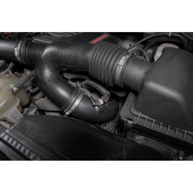 K&N 18-20 Ford F150 Raptor V6 3.5L Inlet Pipes