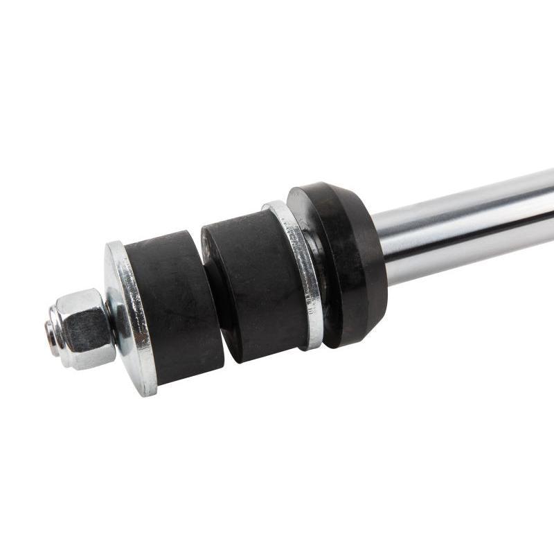 Fox 19+ Ram 1500 DT 4WD 2.5 Performance Series 8.81in. P/B Rear Shock w/DSC Adj / 0-2in. Lift - T1 Motorsports