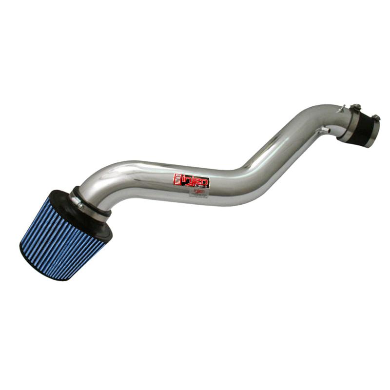 Injen 92-96 Prelude Polished Short Ram Intake - T1 Motorsports