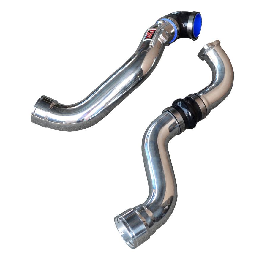 Injen 16-20 Chevrolet Camaro 2.0L Turbo Polished Intercooler Piping - T1 Motorsports