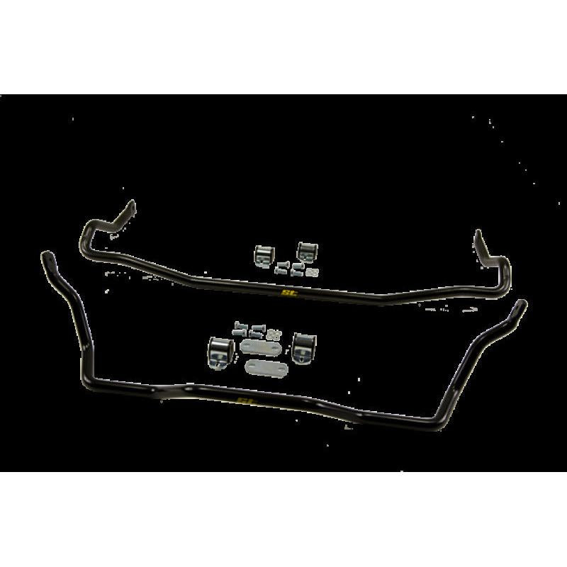 ST Anti-Swaybar Set Honda Prelude incl. SH - T1 Motorsports
