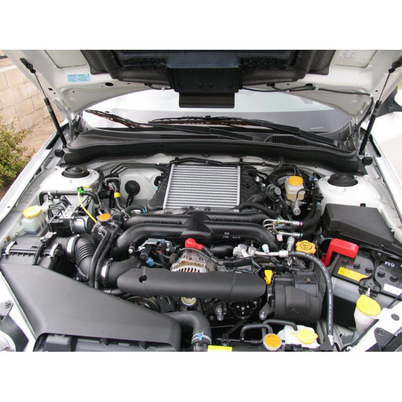 K&N 05-08 LGT / 08-11 WRX / STi Drop In Air Filter - T1 Motorsports