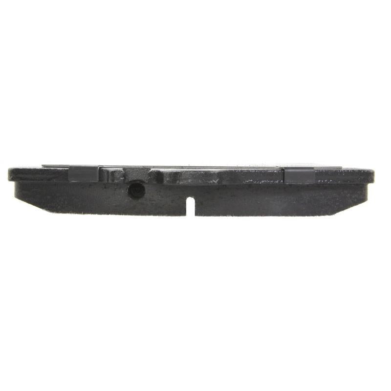 StopTech Performance 97-04 Porsche Boxster / 00-08 Boxster S / 98-08 911 Rear Brake Pads