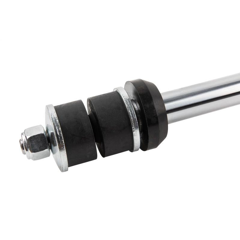 Fox 19+ Ram 1500 DT 4WD 2.5 Performance Series 8.81in. P/B Rear Shock w/DSC Adj / 0-2in. Lift - T1 Motorsports