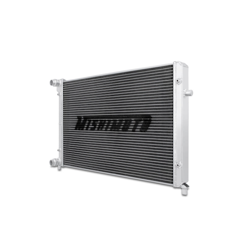 Mishimoto 08 Volkswagen Golf R32 Aluminum Radiator - T1 Motorsports