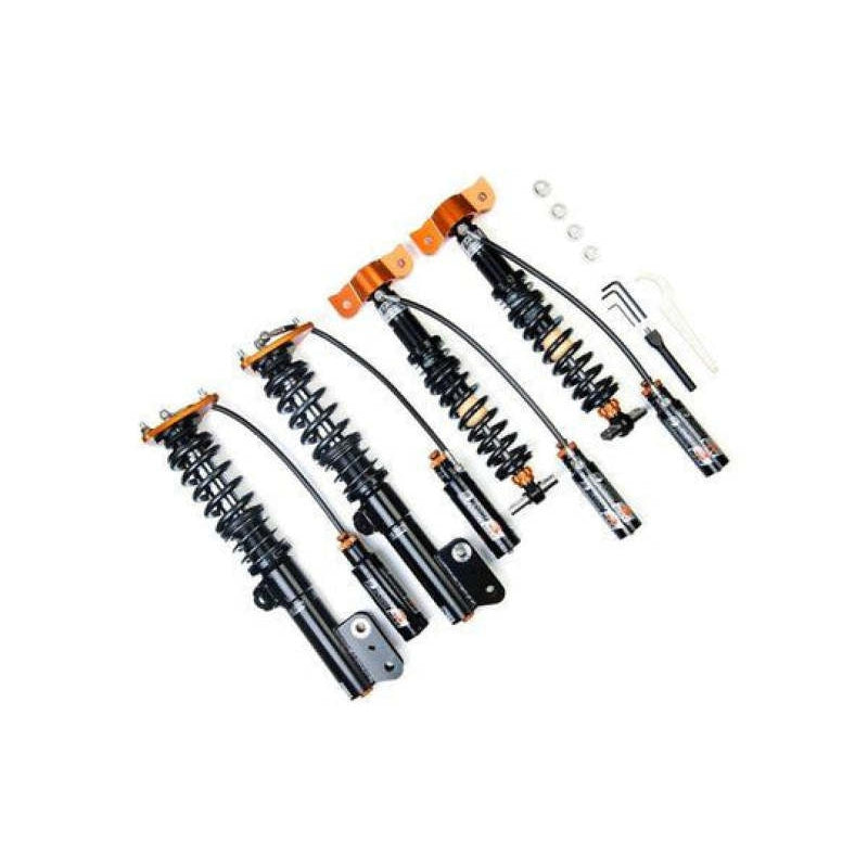 AST 5300 Series Coilovers VW Golf Mk6 5K