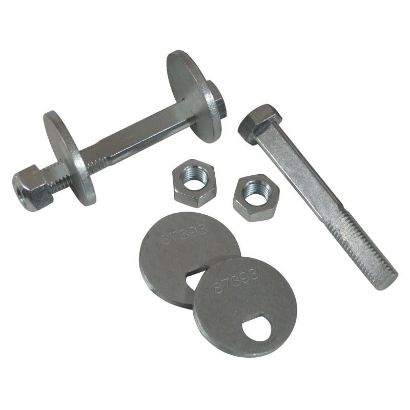 SPC Performance 98-07 Toyota Land Cruiser 100 Series Front Camber Bolt Kit - T1 Motorsports