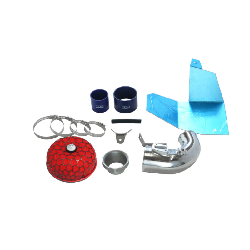 HKS Racing Suction Intake System - Honda Fit
