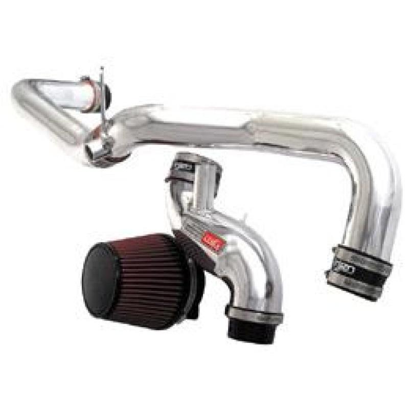 Injen 96-00 Honda Civic Cx Dx Lx Black Cold Air Intake - T1 Motorsports