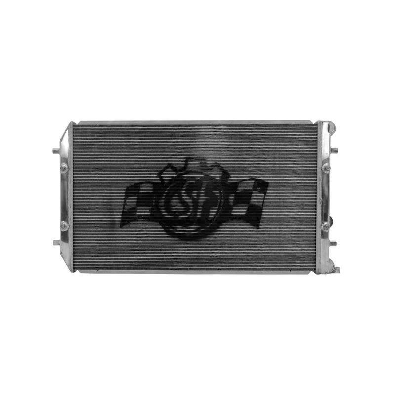 CSF 99-06 Volkswagen Golf/GTI / 99-06 Volkswagen Jetta/GLI Radiator - T1 Motorsports