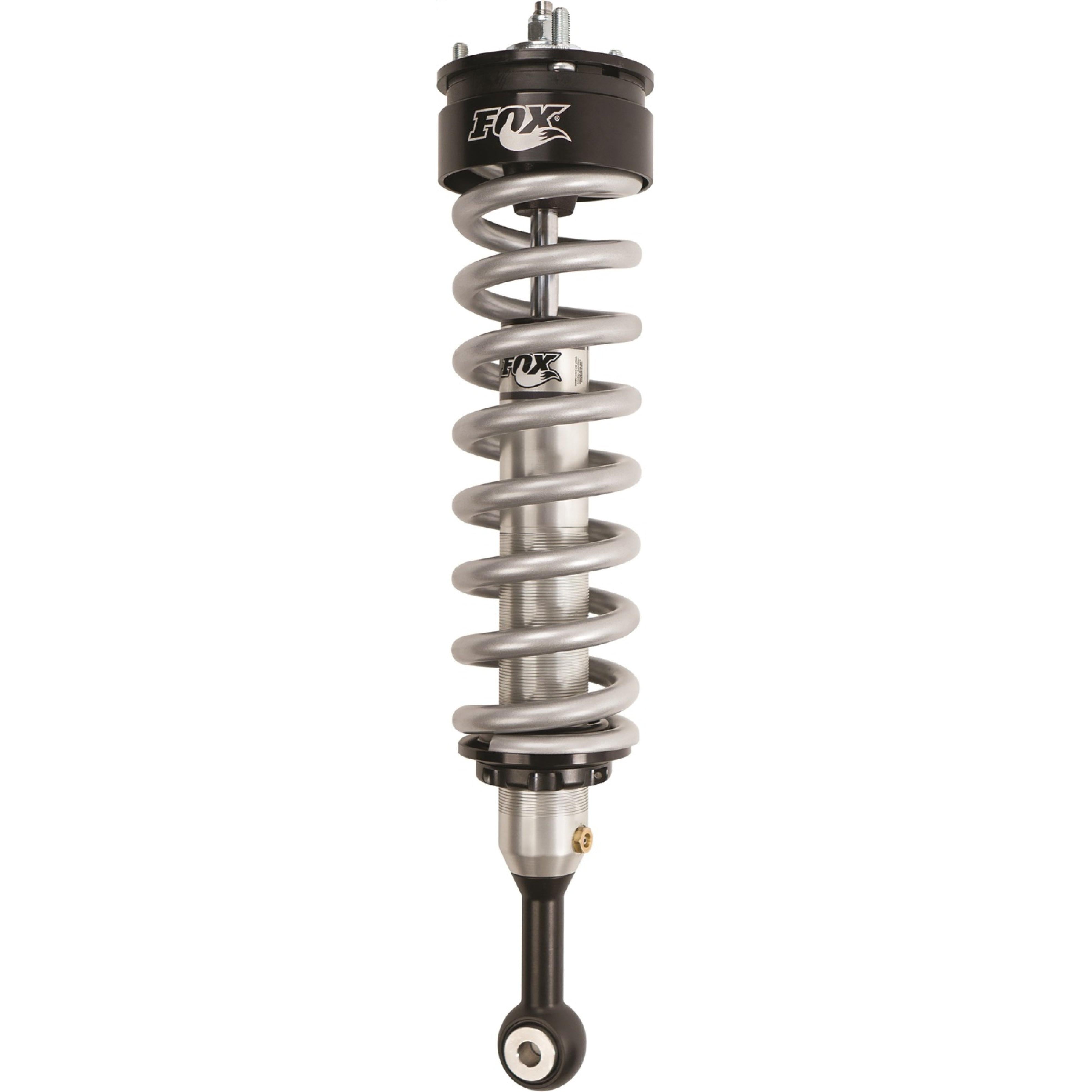 Fox 09+ Dodge 1500 4WD 2.0 Performance Series 5.425in. IFP Coilover Shock (Alum) / 0-2in Lift - T1 Motorsports