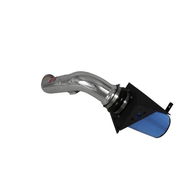 Injen 09-10 Ford F-150 2 valve V8 4.6L Polished Power-Flow Air Intake System - T1 Motorsports