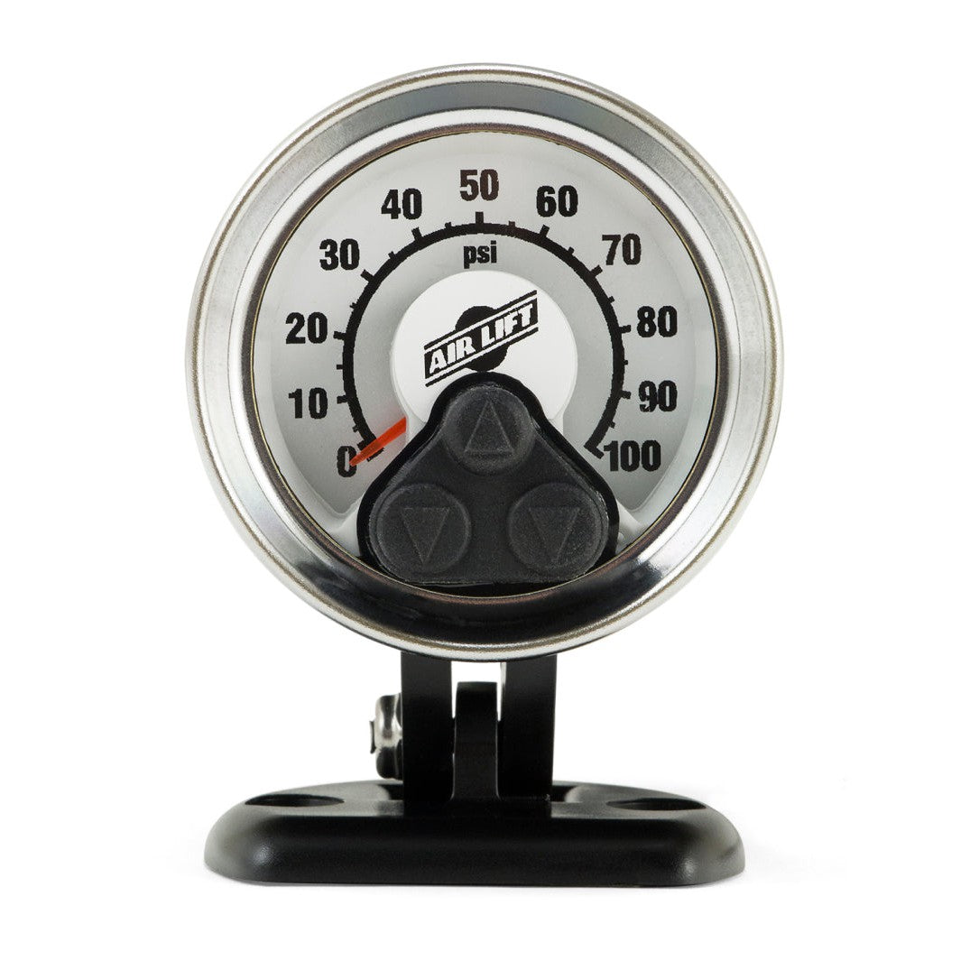 Air Lift Load Controller Single Heavy Duty Compressor