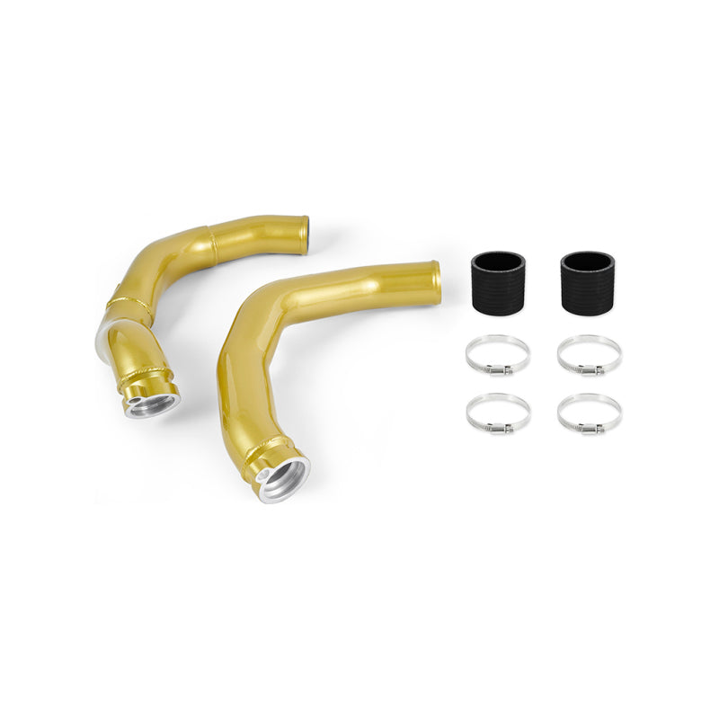 Mishimoto 2015-2020 BMW F80 M3/M4 Intercooler Pipe Kit AY - T1 Motorsports