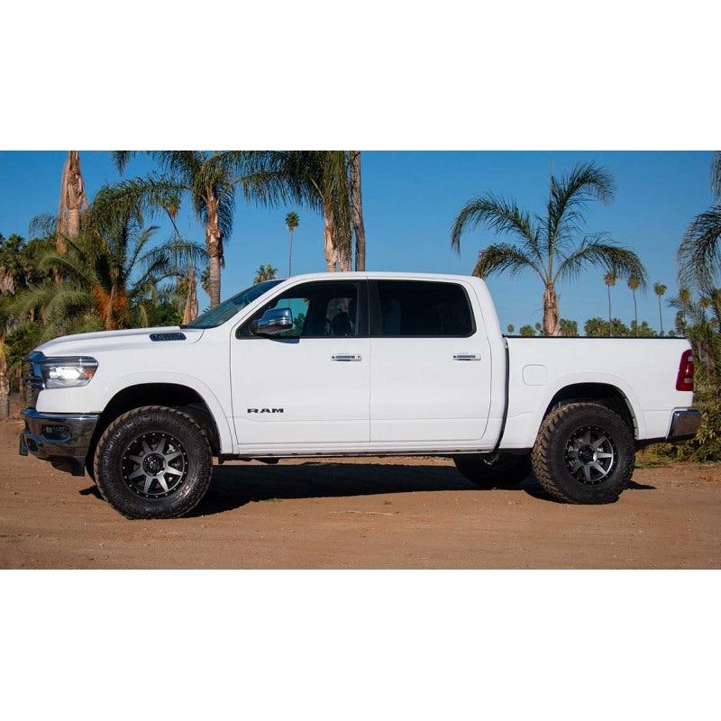 ICON 2019+ Ram 1500 Billet Upper Control Arm Delta Joint Kit - T1 Motorsports