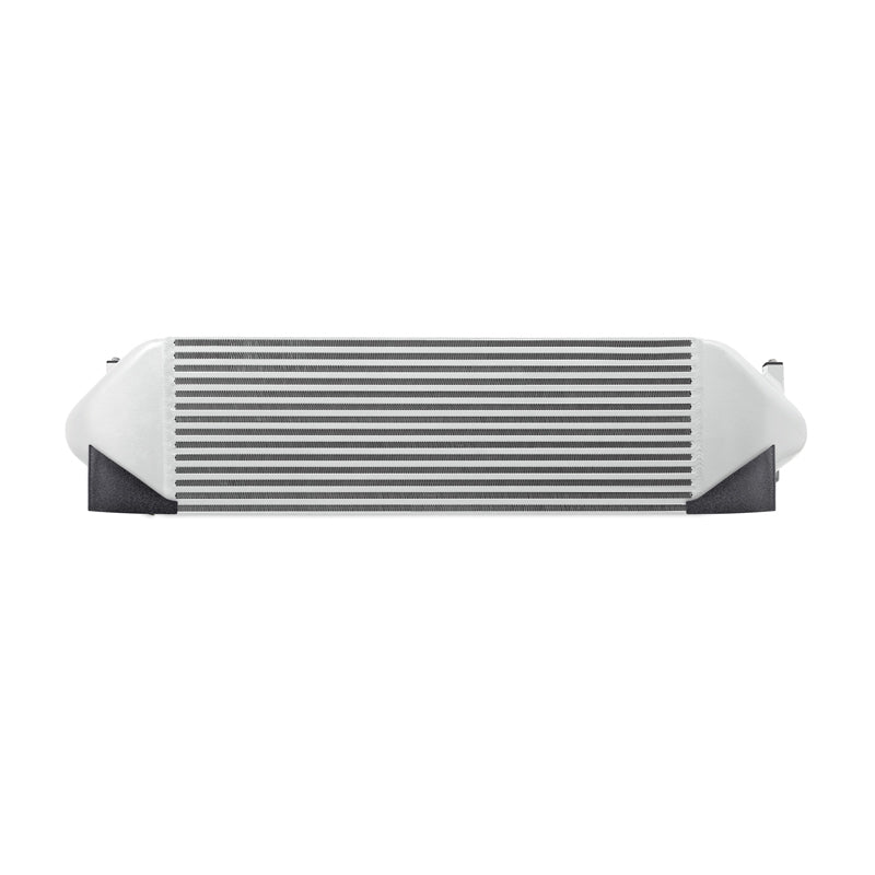 Mishimoto 2016+ Ford Focus RS Performance Intercooler Kit - Silver - T1 Motorsports