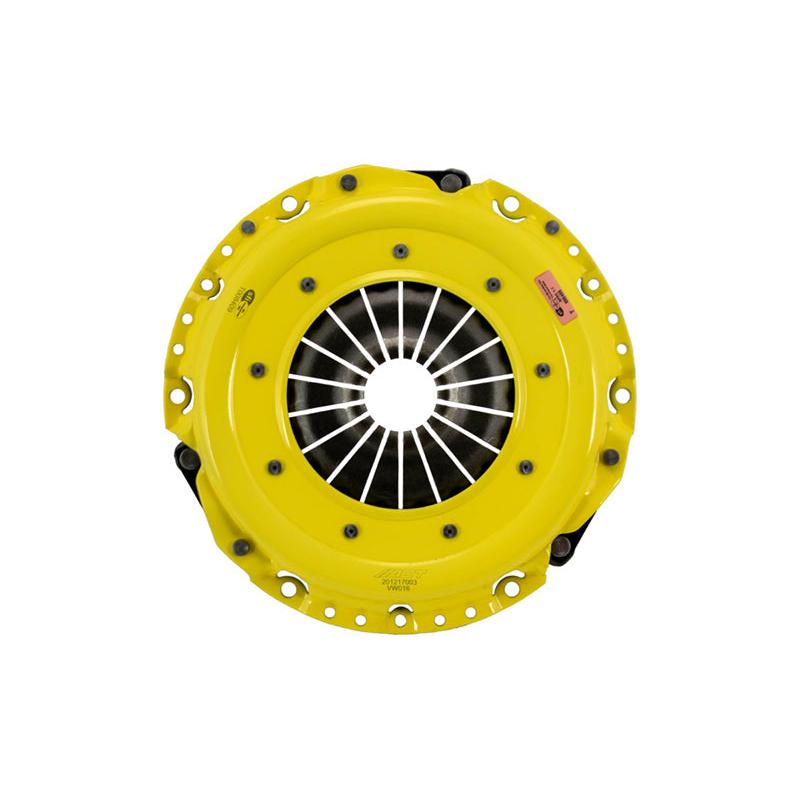 ACT 2007 Audi A3 P/PL Heavy Duty Clutch Pressure Plate - T1 Motorsports