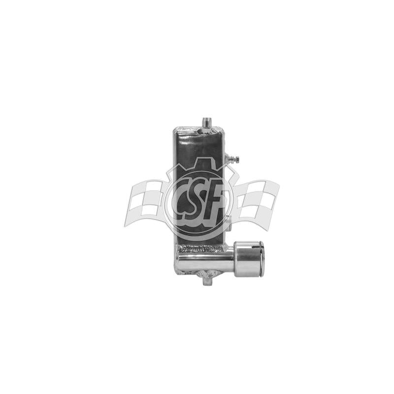 CSF Porsche 911 Turbo (996) / Porsche 911 GT2 (996/997) / Porsche 911 GT3 (997) Center Radiator