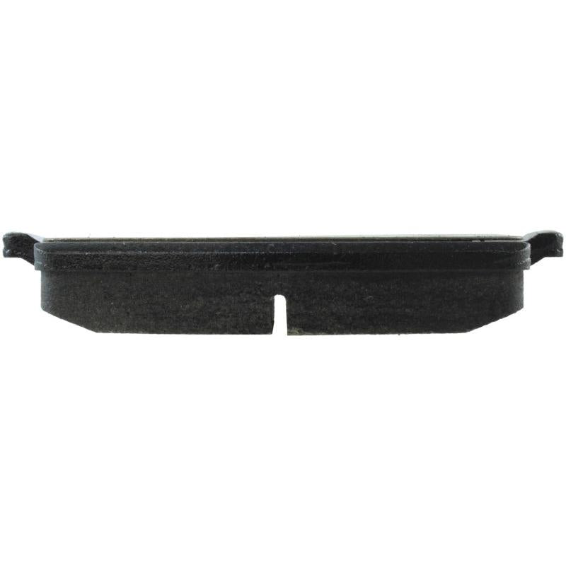 StopTech Performance 08-13 Audi S3 Rear Brake Pads