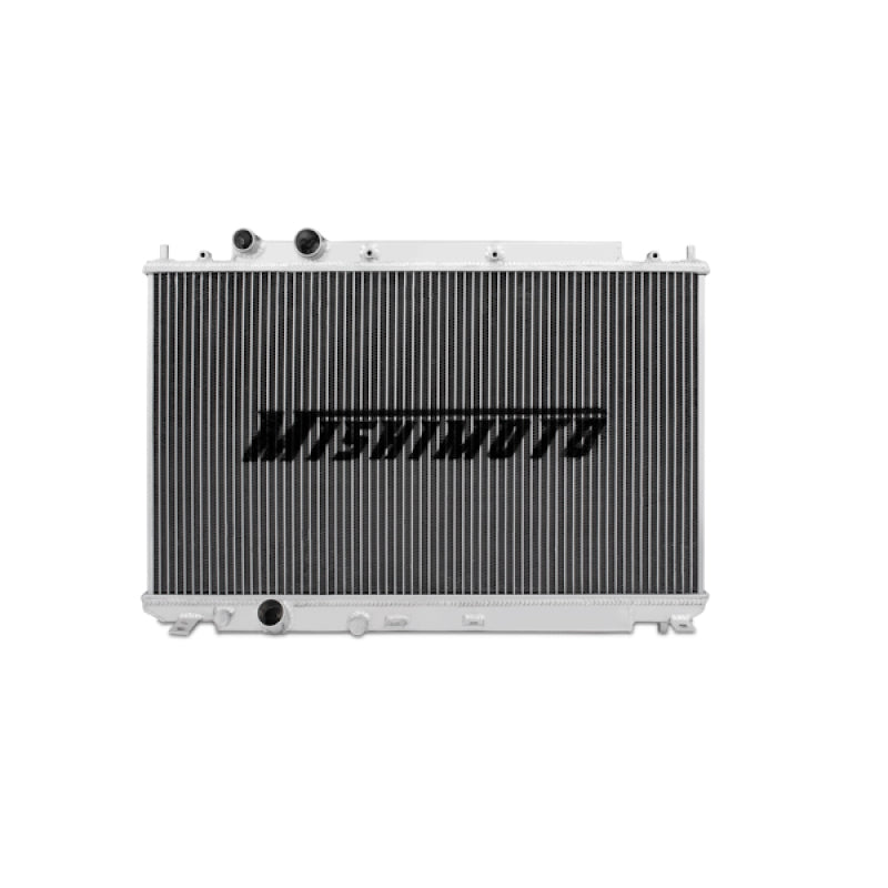 Mishimoto 06+ Honda Civic SI Manual Aluminum Radiator - T1 Motorsports
