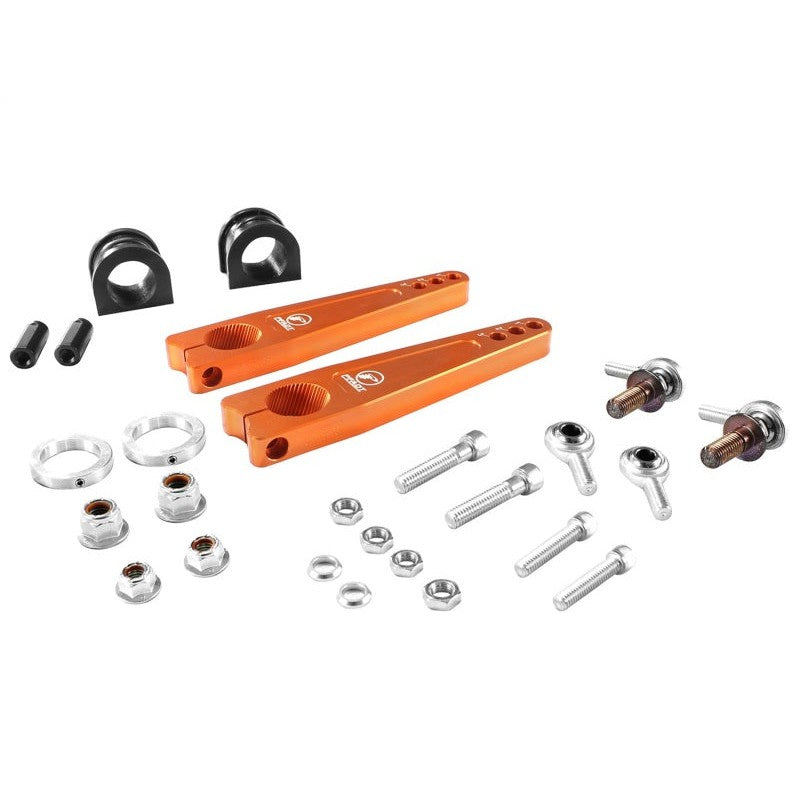 aFe Control PFADT Series Racing Sway Bar Rear Service Kit Chevrolet Corvette (C5/C6) 97-13
