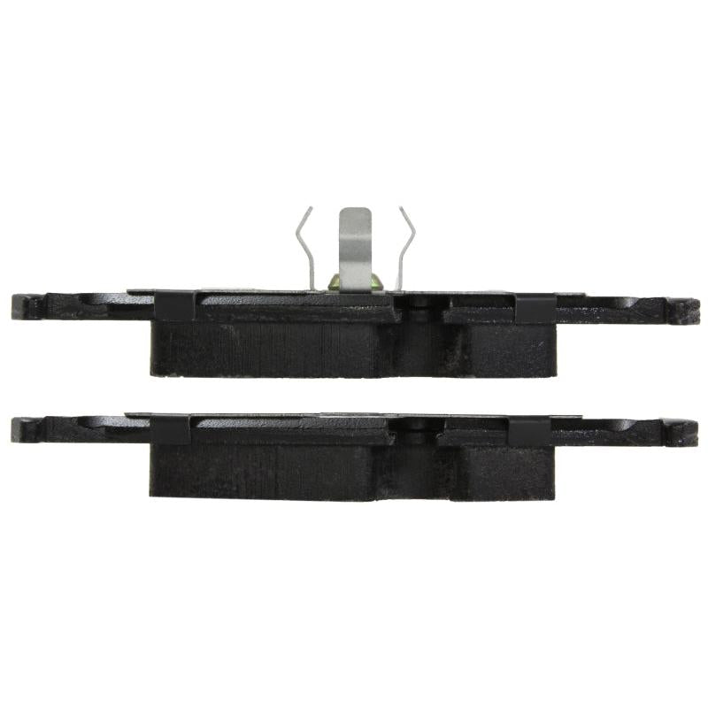 StopTech Performance Brake Pads