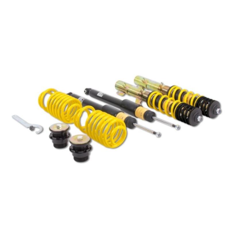 ST XA Coilover Kit 09-12 Audi A4 Quattro Wagon(B8) - T1 Motorsports