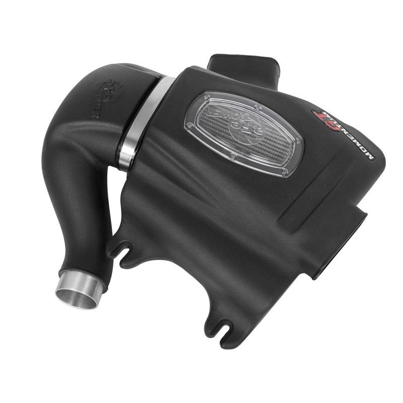 aFe Momentum Pro DRY S Intake System 07-10 BMW 335i/is/xi (E90/E92/E93)