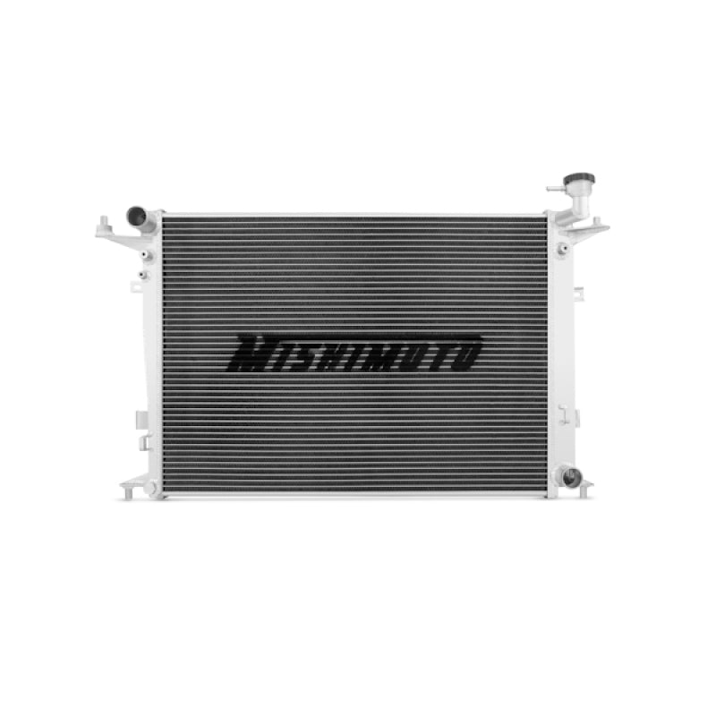Mishimoto 10-12 Hyundai Genesis Coupe 3.8L V6 Performance Aluminum Radiator - T1 Motorsports