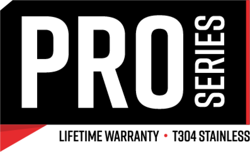 MBRP 15-20 Ford F150 T304 Pre-Axle 4in OD Tips Dual Outlet 3in Cat Back Exhaust - T1 Motorsports