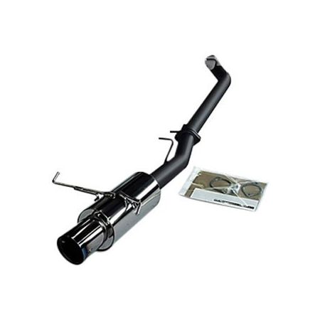 HKS Hi-Power Exhaust System - Nissan 240SX
