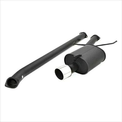 HKS Sport Exhaust - Subaru WRX / WRX STI