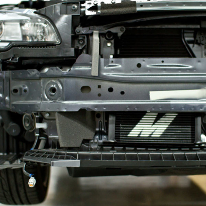 Mishimoto 2015 Subaru WRX Oil Cooler Kit - T1 Motorsports