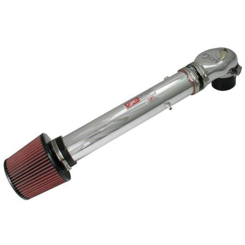 Injen 96-00 Civic Cx Dx Lx Polished Short Ram Intake - T1 Motorsports