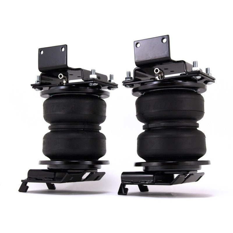 Air Lift Loadlifter 5000 Ultimate Rear Air Spring Kit for 11-17 Dodge Ram 1500