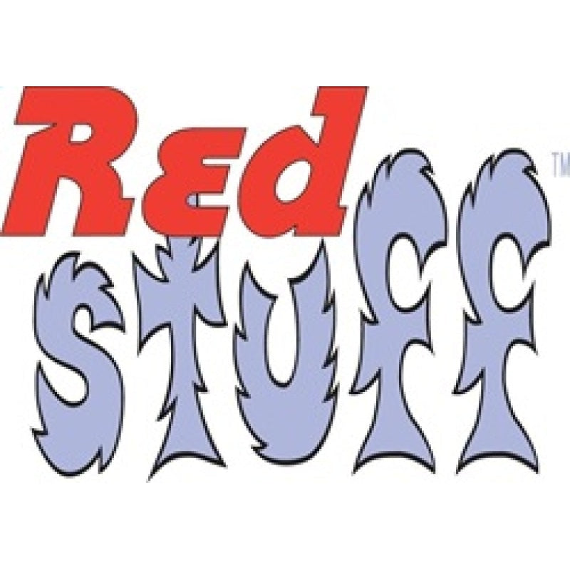 EBC S12 Kits Redstuff Pads & RK Rotors - T1 Motorsports