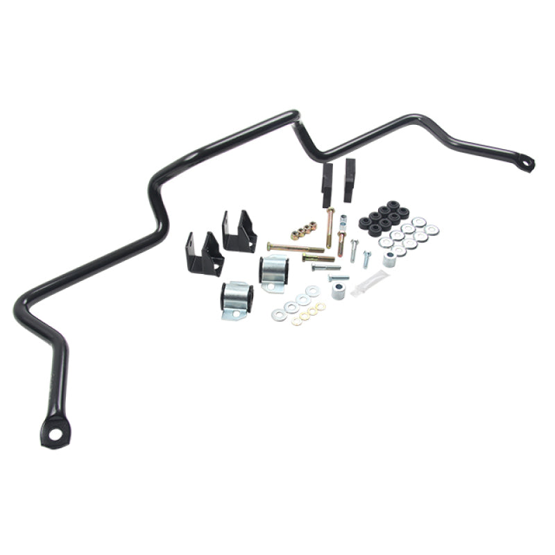 ST Front Anti-Swaybar Honda Civic Coupe Sedan - T1 Motorsports