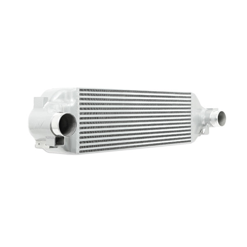 Mishimoto 2016+ Ford Focus RS Intercooler (I/C ONLY) - Silver - T1 Motorsports