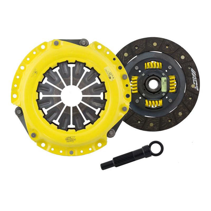 ACT 2003 Mitsubishi Lancer XT/Perf Street Sprung Clutch Kit - T1 Motorsports