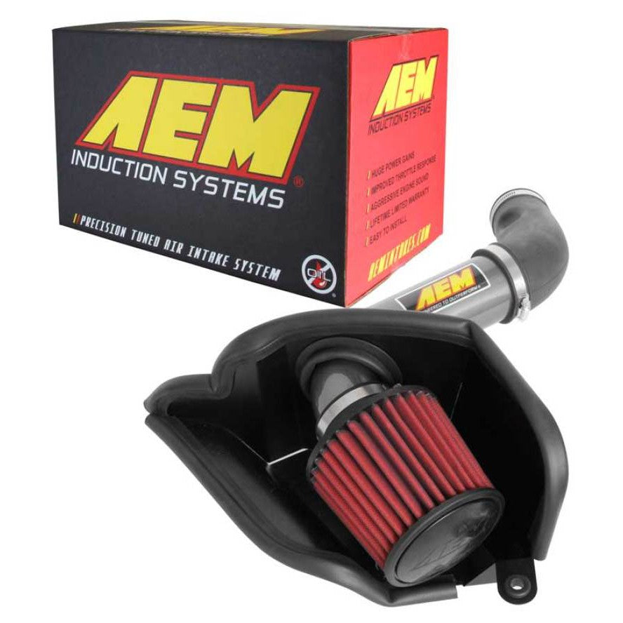 AEM Induction 2019 Volkswagen Jetta 1.4L Cold Air Intake - T1 Motorsports