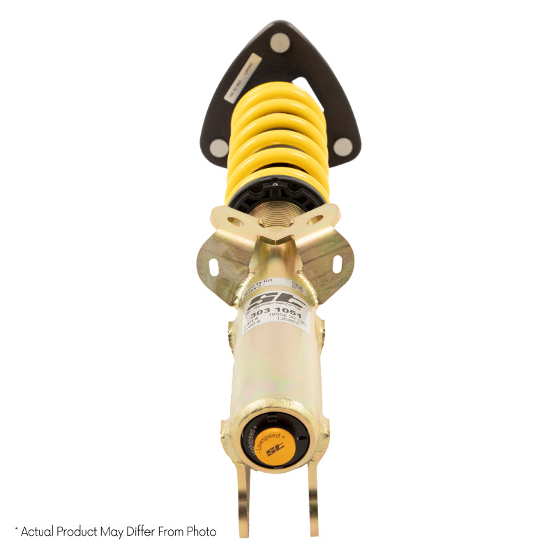 ST XTA-Plus 3 Adjustable Coilovers Subaru/Scion/Toyota BRZ/FRS/86 - T1 Motorsports