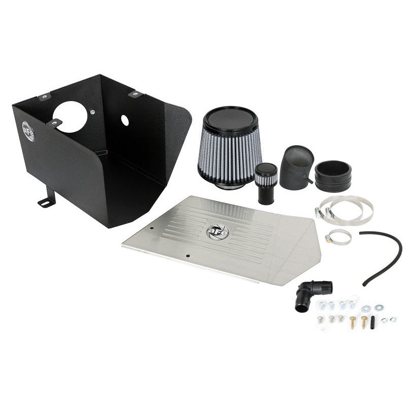 aFe MagnumFORCE Intakes Stage-1 PDS AIS PDS VW Golf/Jetta 00-04.5 l4-1.8/1.9L