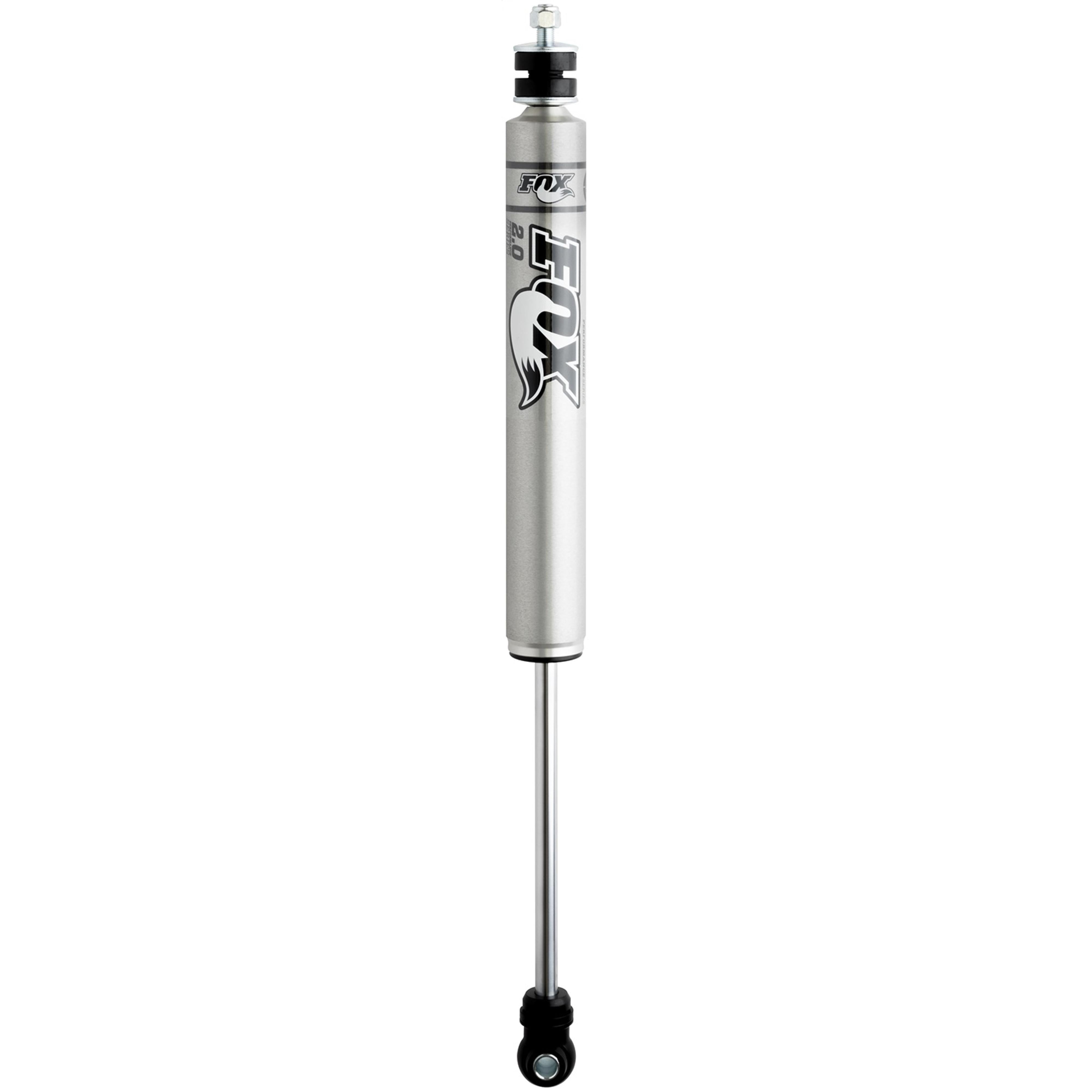 Fox 05+ Ford SD 2.0 Performance Series 9.6in. Smooth Body IFP Front Shock (Alum) / 4-5in. Lift - T1 Motorsports
