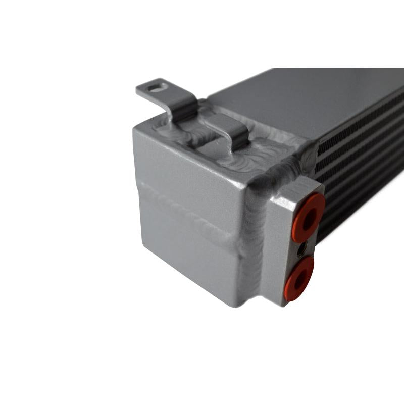 CSF 00-06 BMW M3 (E46) Race-Spec Dual-Pass Oil Cooler - T1 Motorsports
