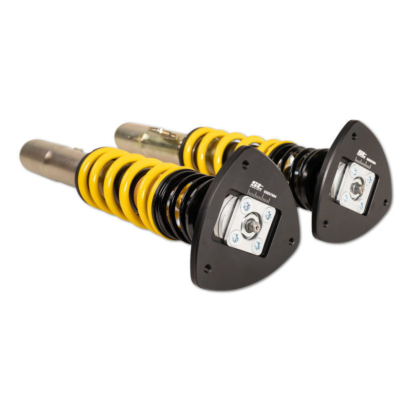 ST XTA-Plus 3 Adjustable Coilovers 15-19 VW Golf VII R 2.0T - T1 Motorsports
