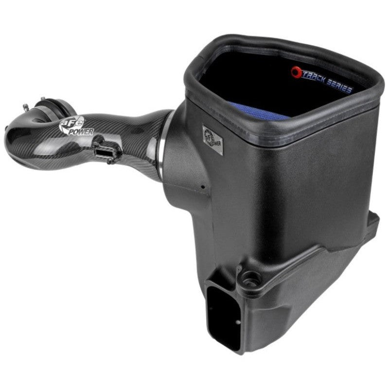 aFe Carbon Fiber Cold Air Intake System With Pro 5R Filters -  21-23 Cadillac Escalade